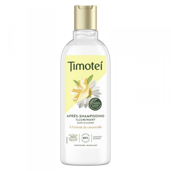 U TIMOTEI Odżywka 300ml Camomile