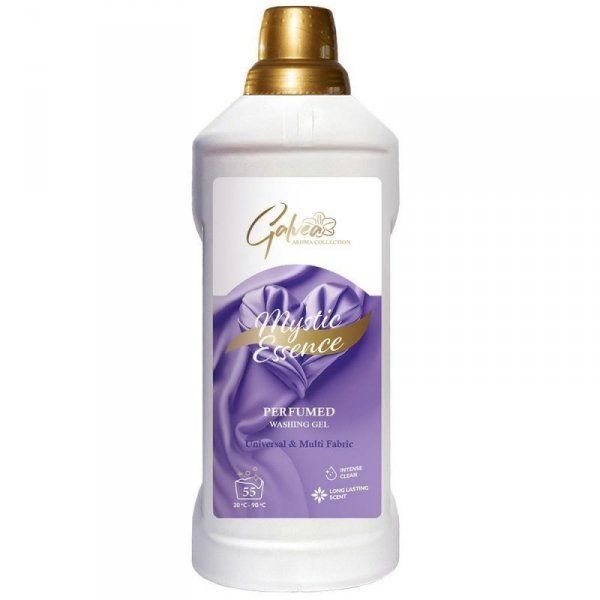 GALVEA Perfumowany żel do prania 55 prań Mystic Essence Universal 2 L