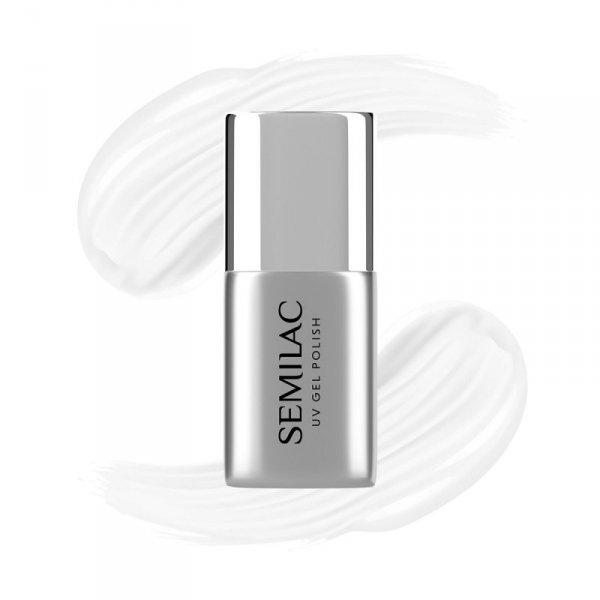 SEMILAC TOP NO WIPE Sparkle Diamond  7 ml