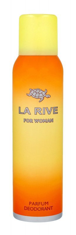 LA RIVE La Rive Dezodorant pefrumowany w sprayu dla kobiet 150 ml