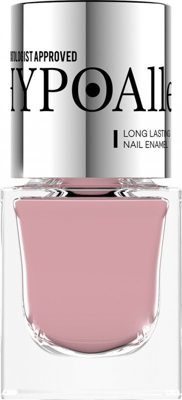 Bell Hypoallergenic Lakier do paznokci Long Lasting Nail Enamel nr 01  10g