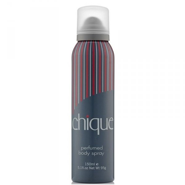 Chique Dezodorant spray 150ml