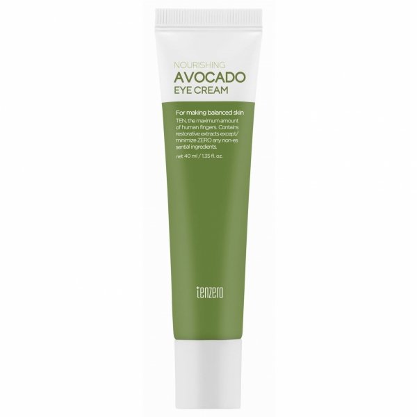 TENZERO Krem pod oczy - Avocado 40 ml