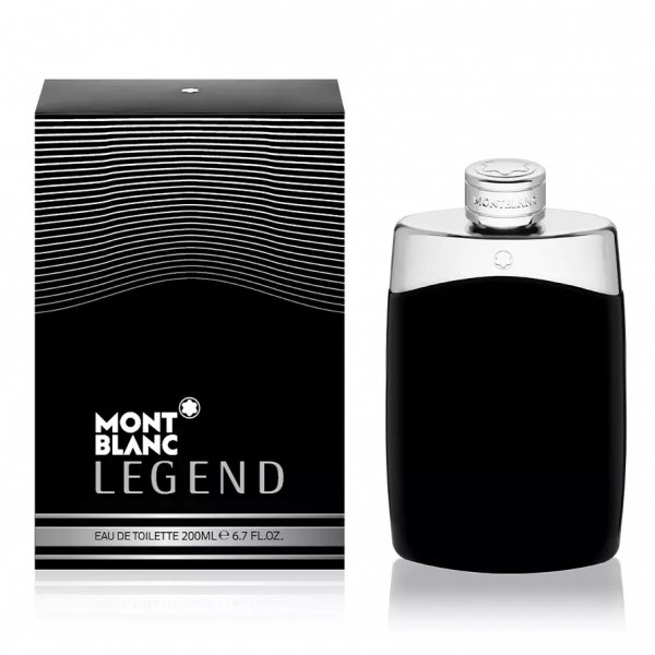 MONT BLANC Legend Woda toaletowa męska 100 ml
