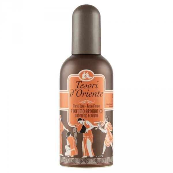 Fiori Di Loto Woda Toaletowa, Tesori d'Oriente, 100ml