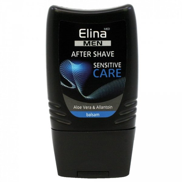 Balsam po Golenia Sensitive Care, Elina, 100ml