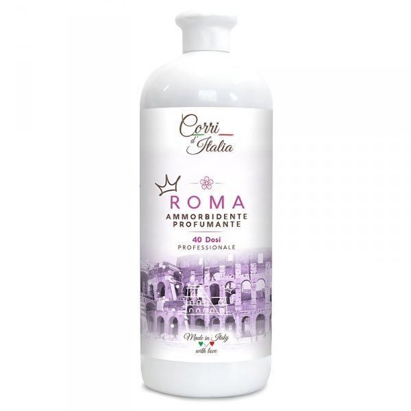 CORRI D`ITALIA Konc. do płuk.1000ml ROMA