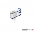 Worki do wyciskania w rolce jednorazowe 100 szt 