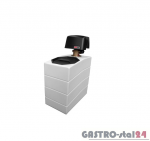 Zmiękczacz do ciepłej wody R-12 HW