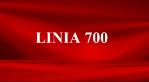 LINIA 700