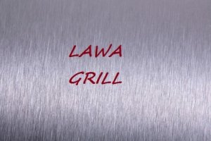 Lawa grill