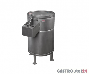 Obieraczka do ziemniaków OZ8N