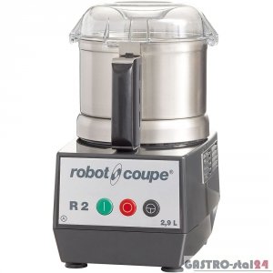Mikser R2 0,55 kw 1500 obr/min Robot Coupe