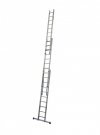 Drabina Krause STABILO PROFESSIONAL 3-elementowa  3x10 szczebli 131669