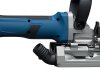 Akumulatorowa frezarka do rowków lamelownica Bosch Professional GFF 18V-22