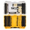 Zestaw bitów udarowych DeWalt DT70731T-QZ 37szt.  EXTREME FLEXTORQ
