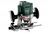 Frezarka górnowrzecionowa  Metabo OFV 18 LTX BL 12 LiHD Metabox 340