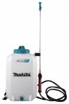 Akumulatorowy opryskiwacz plecakowy 15l Makita DUS158Z 18V