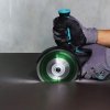 Tarcza diamentowa segmentowa 115mm cienka BIHUI B-Slim DCDS115