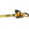 Akumulatorowa pilarka łańcuchowa DeWALT DCMCS574X1-QW 1x9Ah 54V 45cm