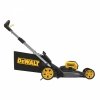 Kosiarka akumulatorowa DeWALT DCMWP500N 53cm 54V
