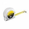 Miara zwijana Micro Powerlock 5m x 19mm Stanley 1-33-552