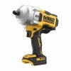 Akumulatorowy klucz udarowy DeWalt DCF961NT 18V 1/2 1626Nm  