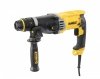 Młotowiertarka 3-Funkcyjna DeWalt D25144K SDS-Plus 900W 