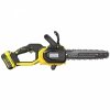 Akumulatorowa pilarka łańcuchowa Stanley FATMAX SFMCCS730M1 18V v20 1x4.0Ah 30cm