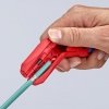 Uniwersalne narzędzie do ściągania izolacji KNIPEX ErgoStrip 16 95 01 SB