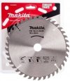 Tarcza tnąca HM Makita D-03349 165x20mm 40Z