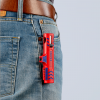 Uniwersalne narzędzie do ściągania izolacji Knipex 16 85 125 SB