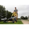 Kosiarka akumulatorowa z napędem DeWALT DCMWSP156W2 XR 2x8Ah 18V 53cm 