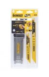 Zestaw 8 brzeszczotów DeWALT DT2446 BREAKAWAY 