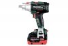 Wiertarko wkrętarka udarowa Metabo SB 18 LTX-3 BL Q I METAL 18V 2X5.5AH LIHD 603182660