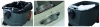 Odkurzacz przemysłowy STARMIX ISC L-1625 Top SX018577 + STM02 + przystawka bohrfixx