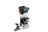 Frezarka do krawędzi Metabo FMV 18 LTX BL 8 601742850