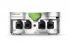 Przedłużacz skrzyniowy Festool SYS-PowerHub SYS-PH FR/BE/CZ/SK/PL 201682