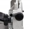 Akumulatorowa frezarka do wpustów, lamelownica DeWALT DCW682N 18V