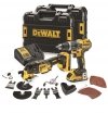 Zestaw combo Dewalt DCK208D2T