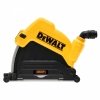 Osłona do cięcia betonu DeWALT DWE46229 230mm