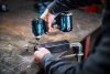 Zestaw combo Makita DK0114G201 XGT 40V 2x4.0Ah (HP001G + TD001G)