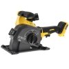 Akumulatorowa bruzdownica DeWALT DCG200T2 2x6.0Ah 54V XR FLEXVOLT 