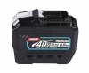 Akumulator Makita BL4080F (40Vmax / 8,0 Ah) XGT 191X65-8