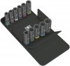 Impaktor Deep Set 1, 11 części WERA | 05004841001