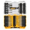Bity udarowe DeWALT DT70717 zestaw 40 elementów