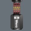 Bity Impaktor 840/1 IMP DC Hex-Plus DIY, 4 x 25 mm, 10 części WERA | 05057604001