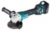 Zestaw combo Makita DLX2431 DGA513 + DDF486 