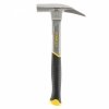 Młotek ciesielski Stanley STHT0-51312 FIBREGLASS LATT HAMMER 600G