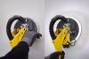 Szlifierka do ścian, żyrafa STANLEY FATMAX SFMEE500S 750W 225mm   